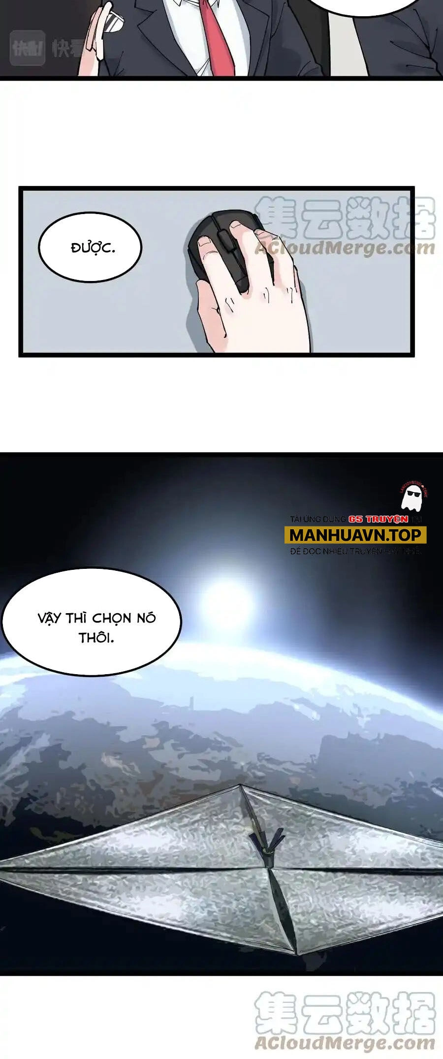 Tinh Thần Đại Hải Của Học Bá Chapter 166 - 31