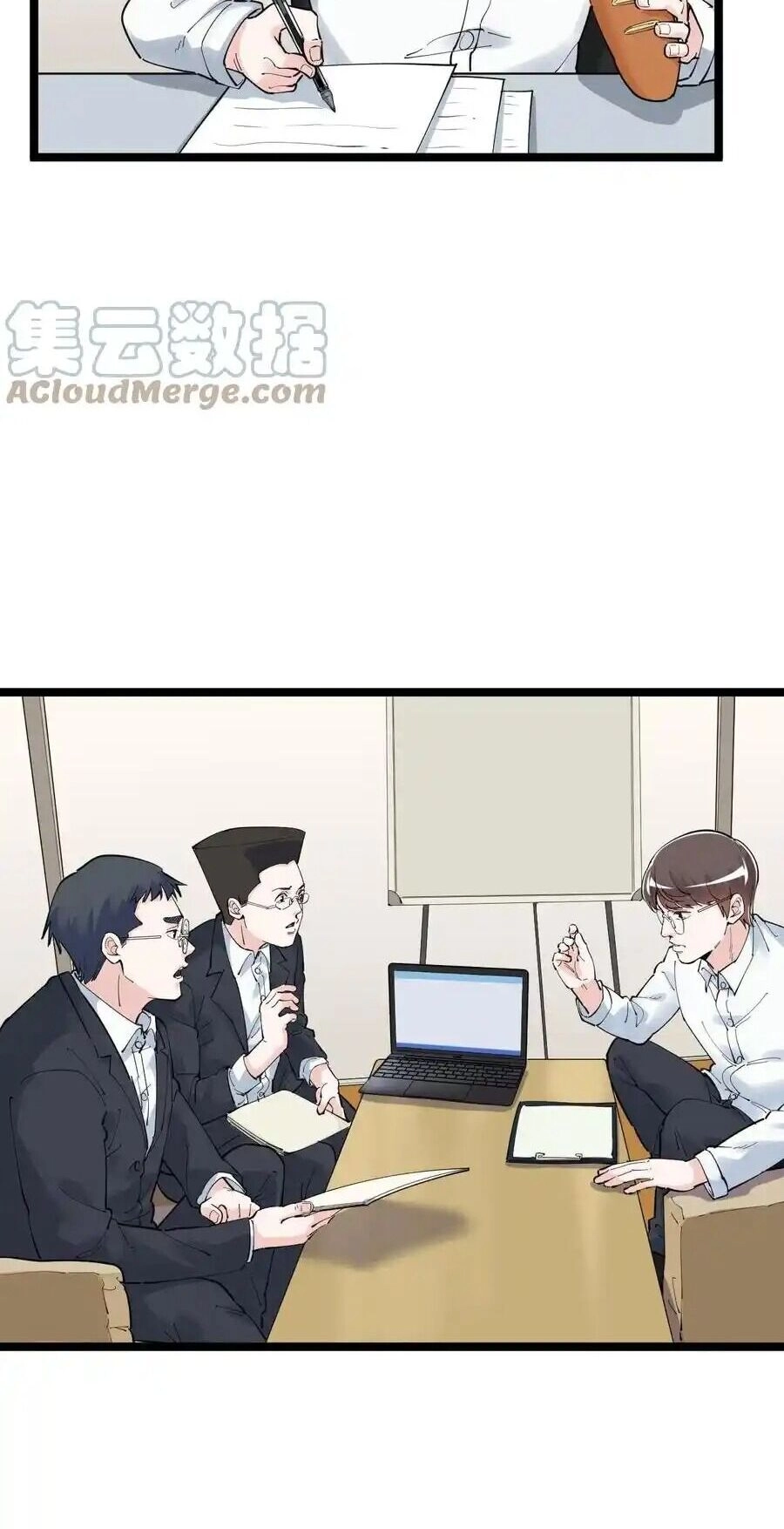 Tinh Thần Đại Hải Của Học Bá Chapter 167 - 6