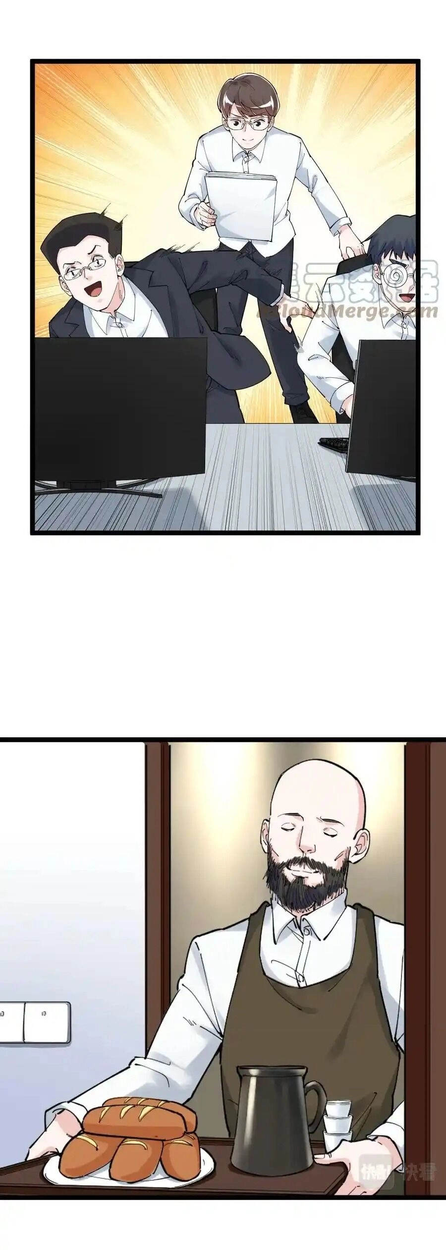 Tinh Thần Đại Hải Của Học Bá Chapter 167 - 10