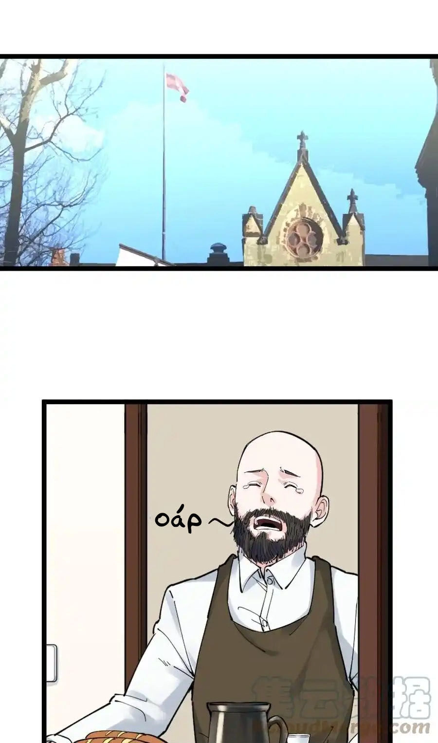 Tinh Thần Đại Hải Của Học Bá Chapter 167 - 12