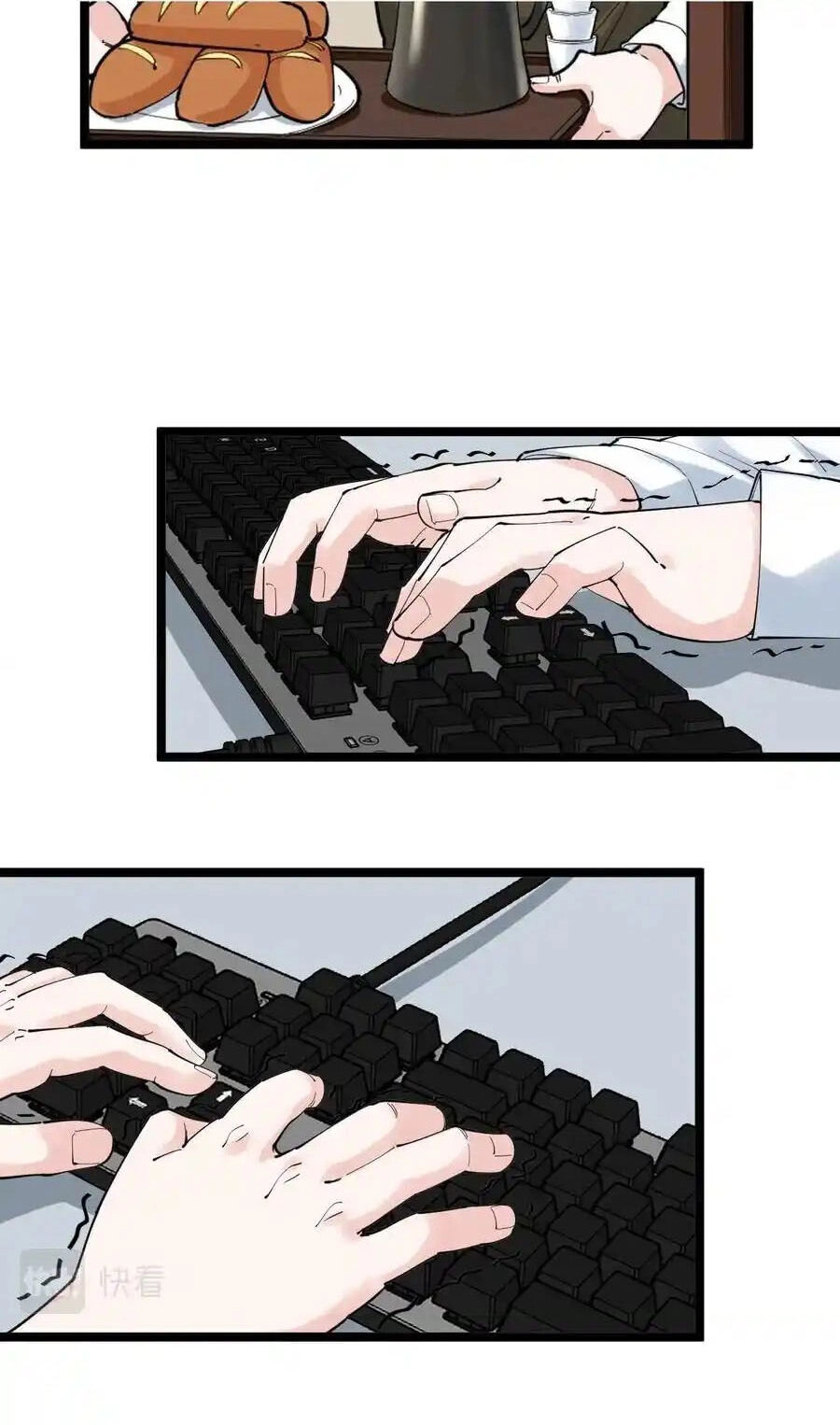 Tinh Thần Đại Hải Của Học Bá Chapter 167 - 13