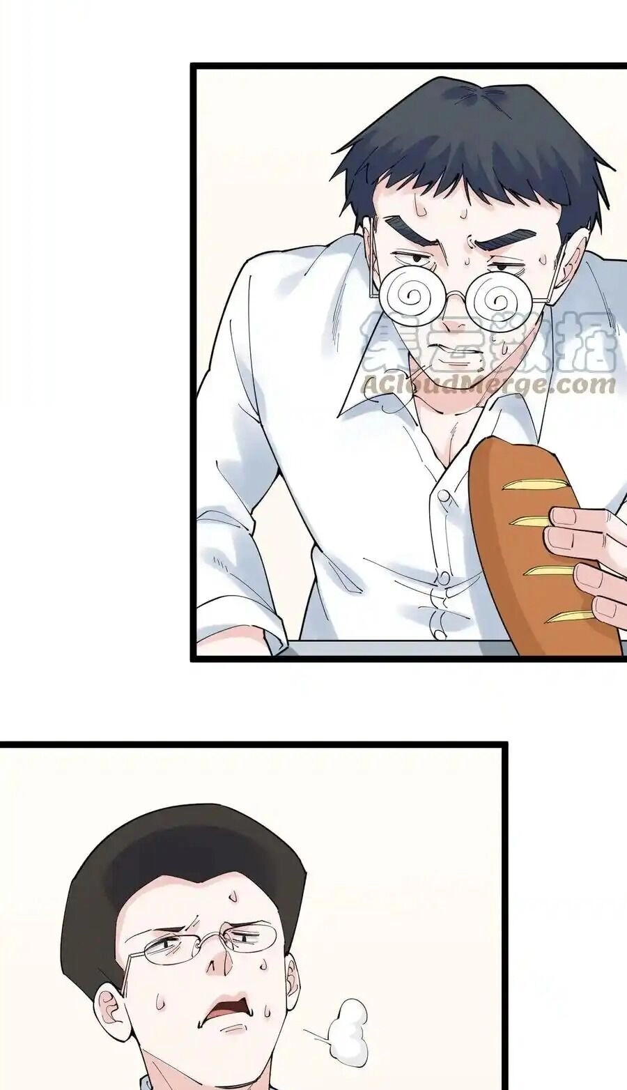 Tinh Thần Đại Hải Của Học Bá Chapter 167 - 14