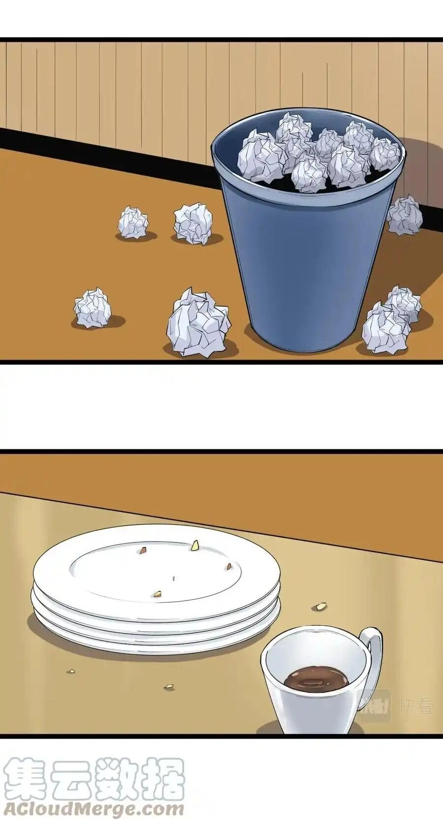 Tinh Thần Đại Hải Của Học Bá Chapter 167 - 16