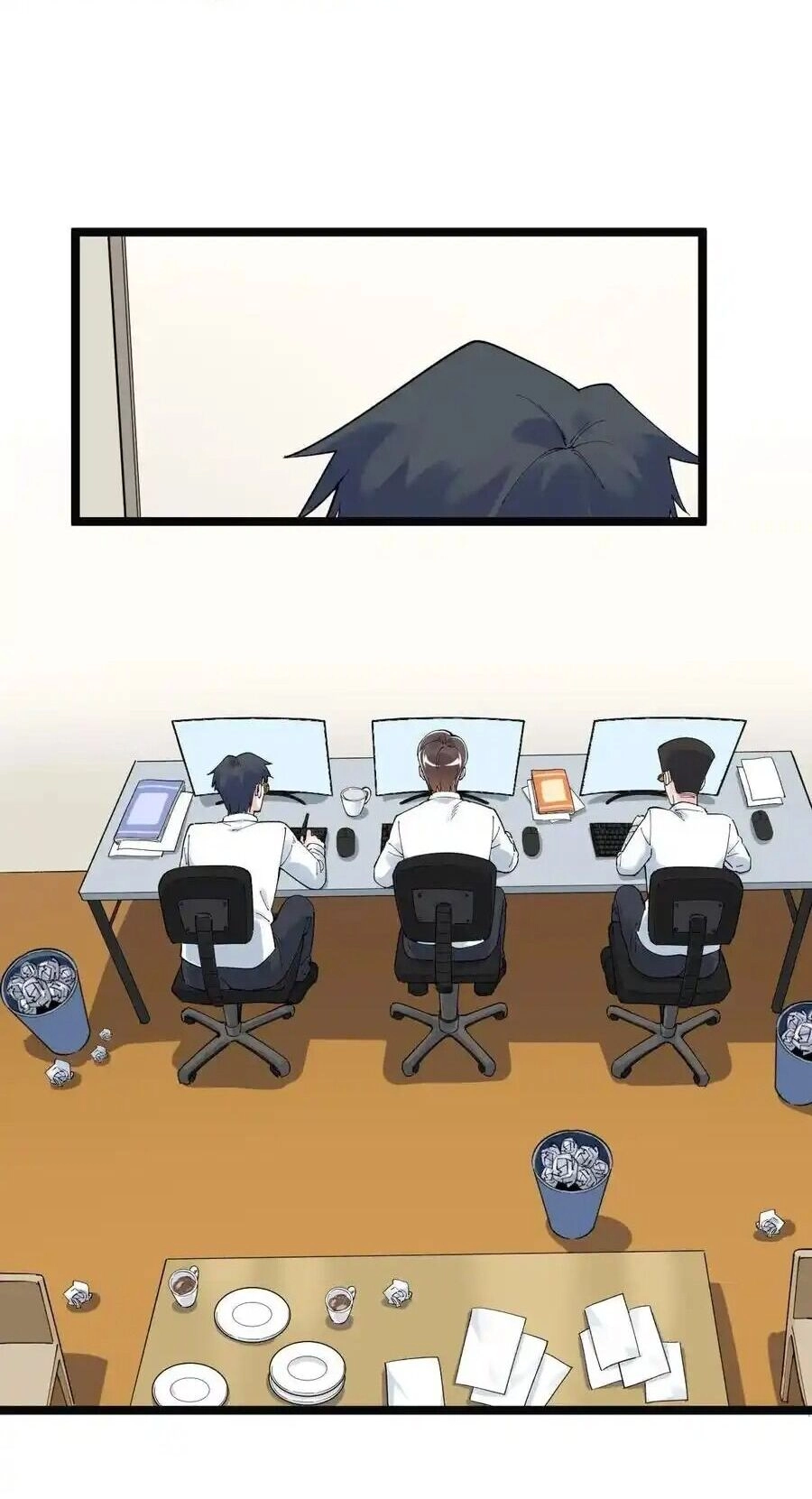 Tinh Thần Đại Hải Của Học Bá Chapter 167 - 17