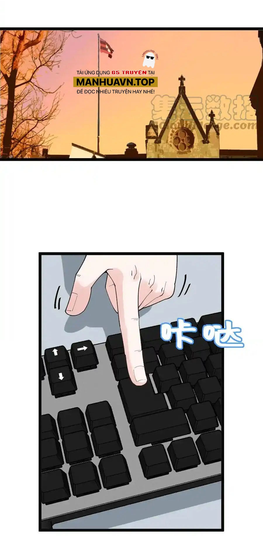 Tinh Thần Đại Hải Của Học Bá Chapter 167 - 18