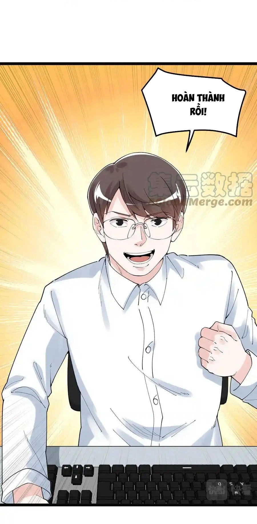 Tinh Thần Đại Hải Của Học Bá Chapter 167 - 19