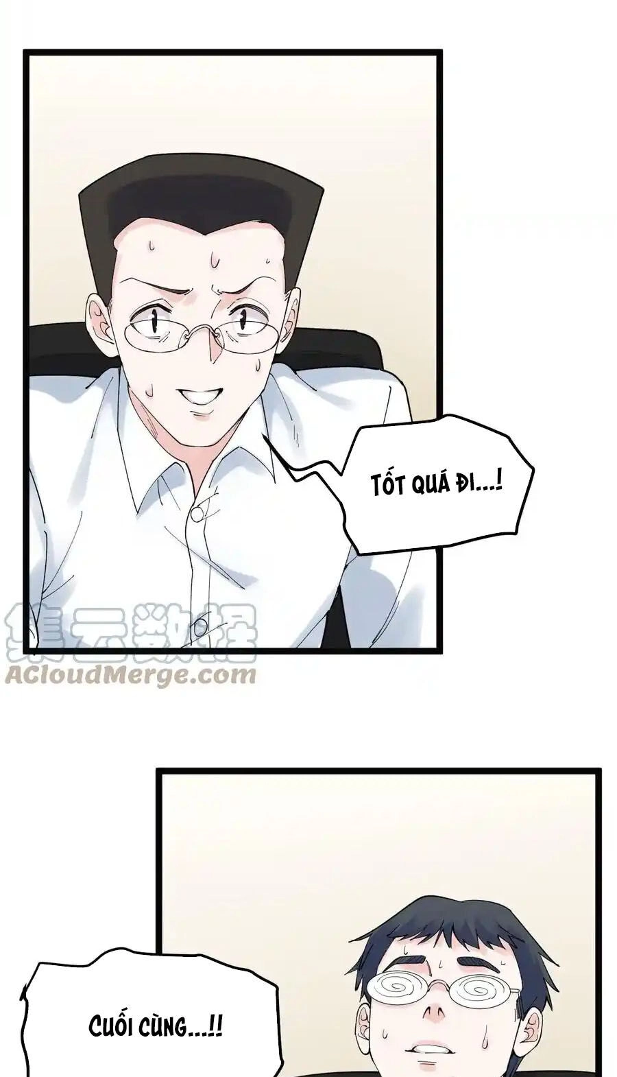 Tinh Thần Đại Hải Của Học Bá Chapter 167 - 20