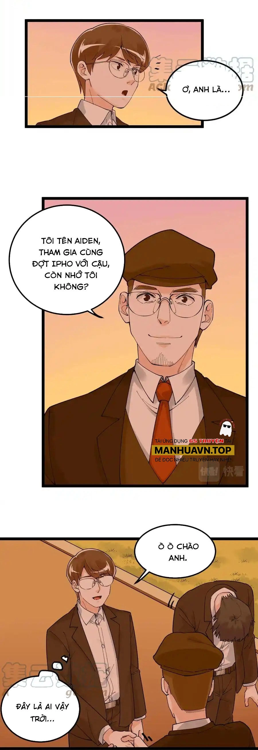 Tinh Thần Đại Hải Của Học Bá Chapter 167 - 24