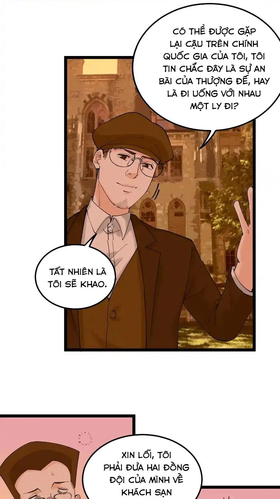 Tinh Thần Đại Hải Của Học Bá Chapter 167 - 25