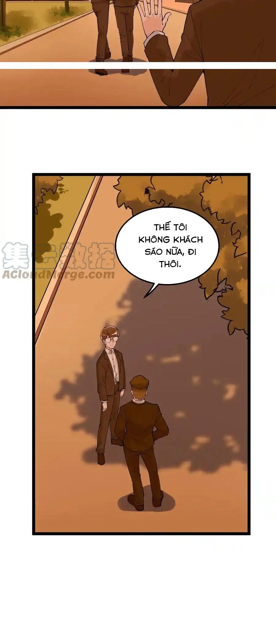 Tinh Thần Đại Hải Của Học Bá Chapter 167 - 28