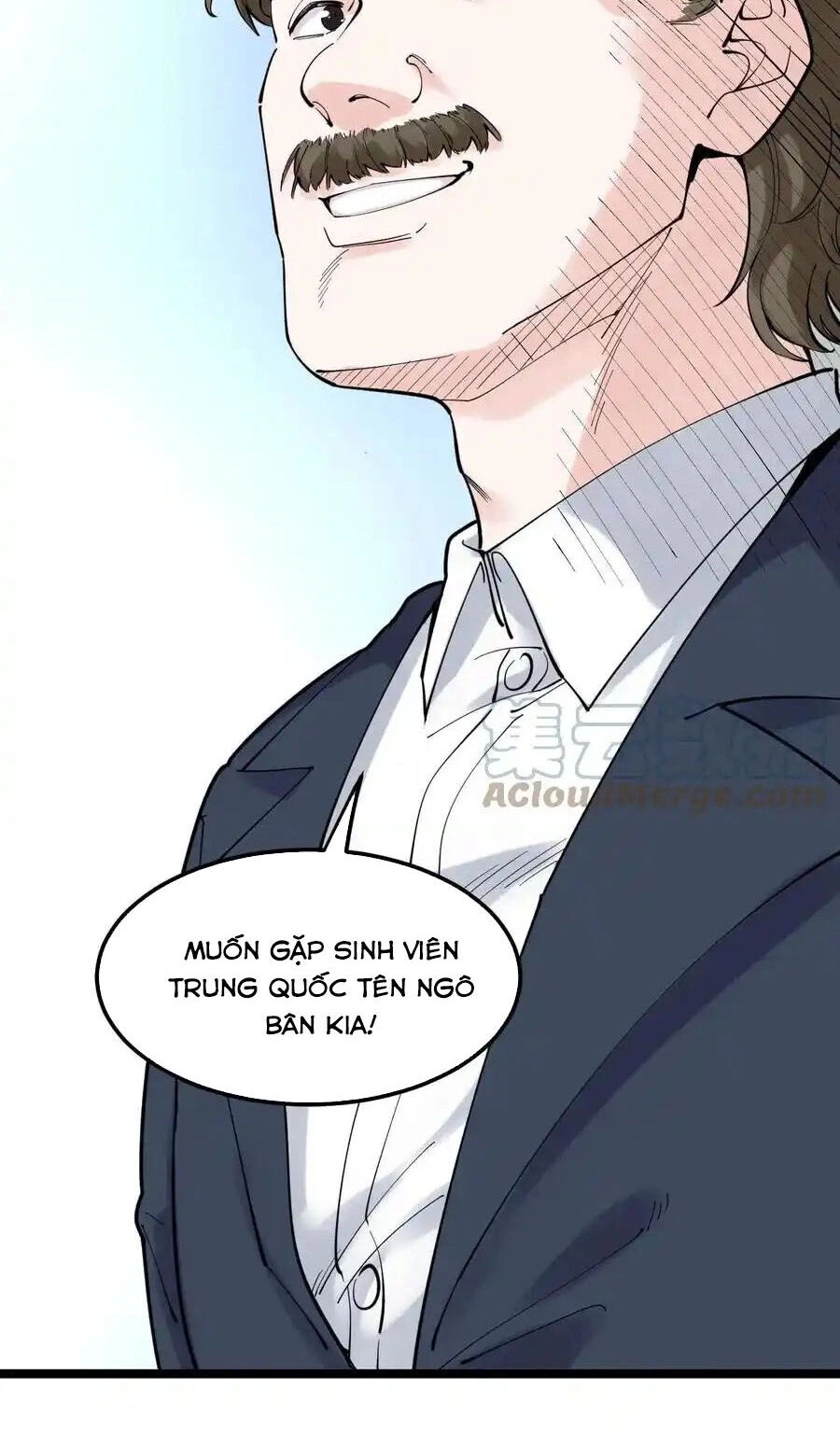 Tinh Thần Đại Hải Của Học Bá Chapter 168 - 19