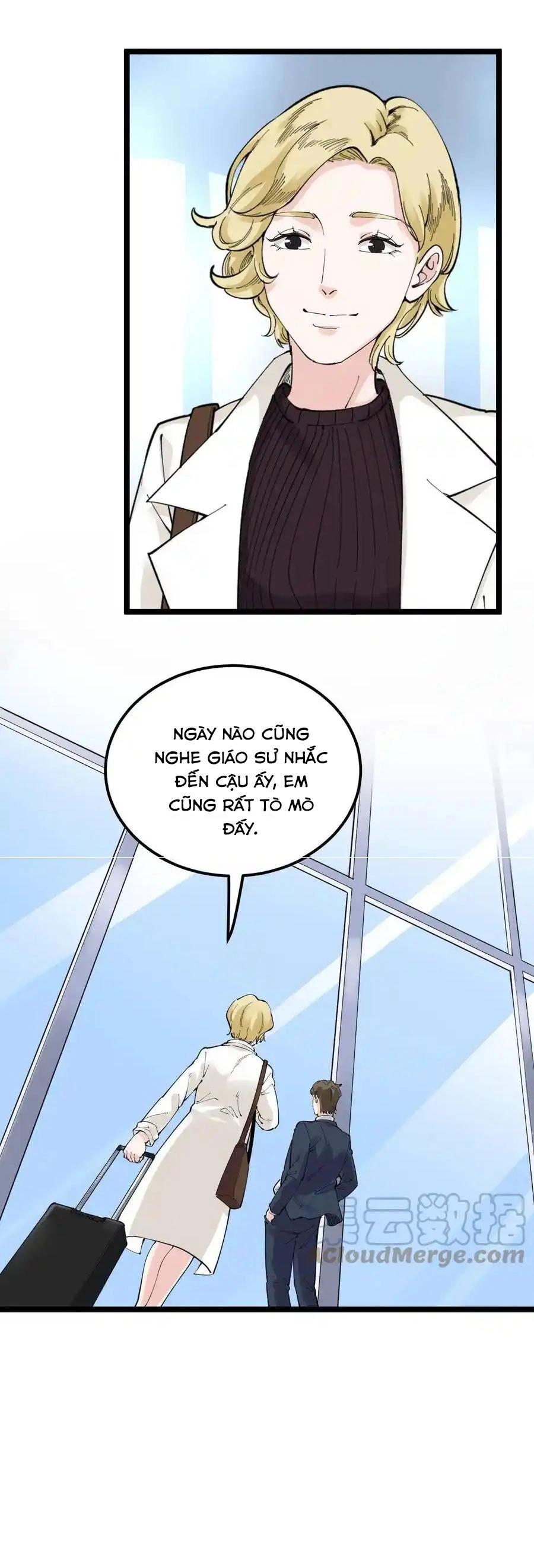 Tinh Thần Đại Hải Của Học Bá Chapter 168 - 20