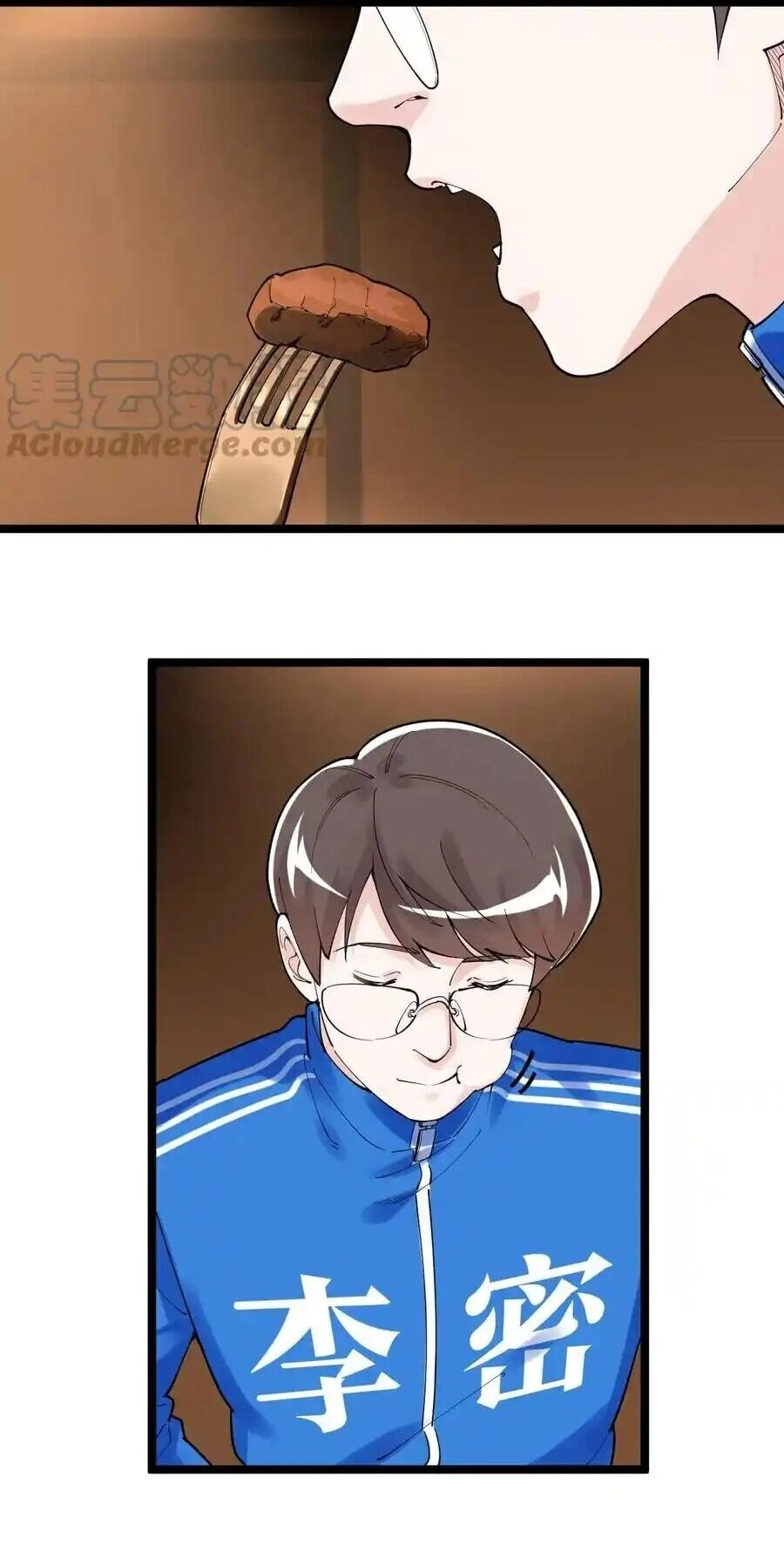 Tinh Thần Đại Hải Của Học Bá Chapter 168 - 22