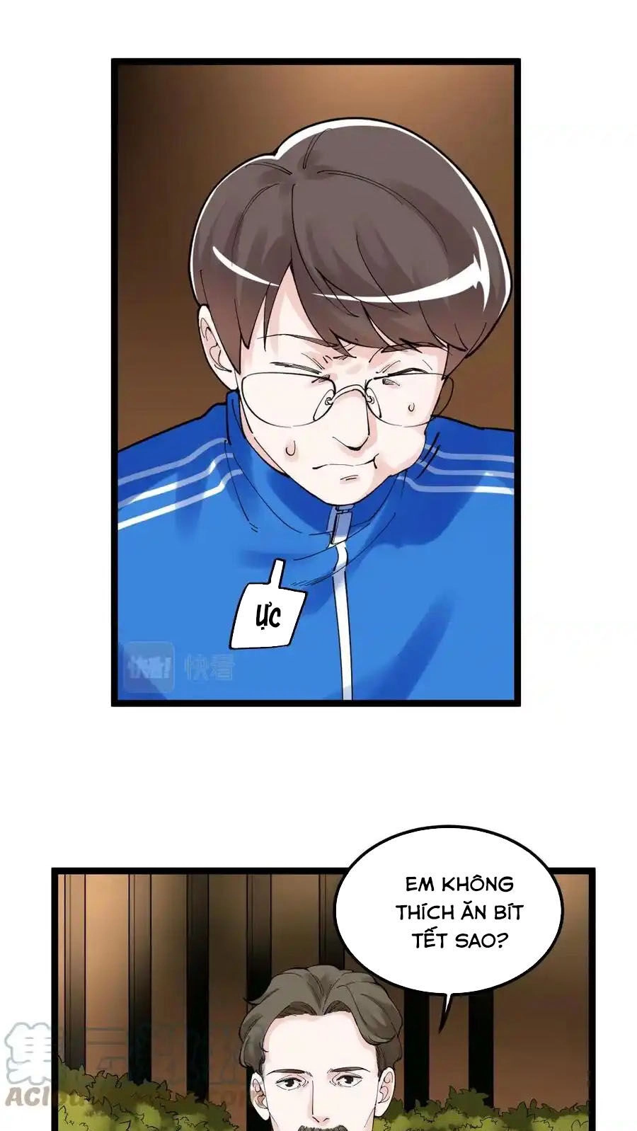 Tinh Thần Đại Hải Của Học Bá Chapter 168 - 23