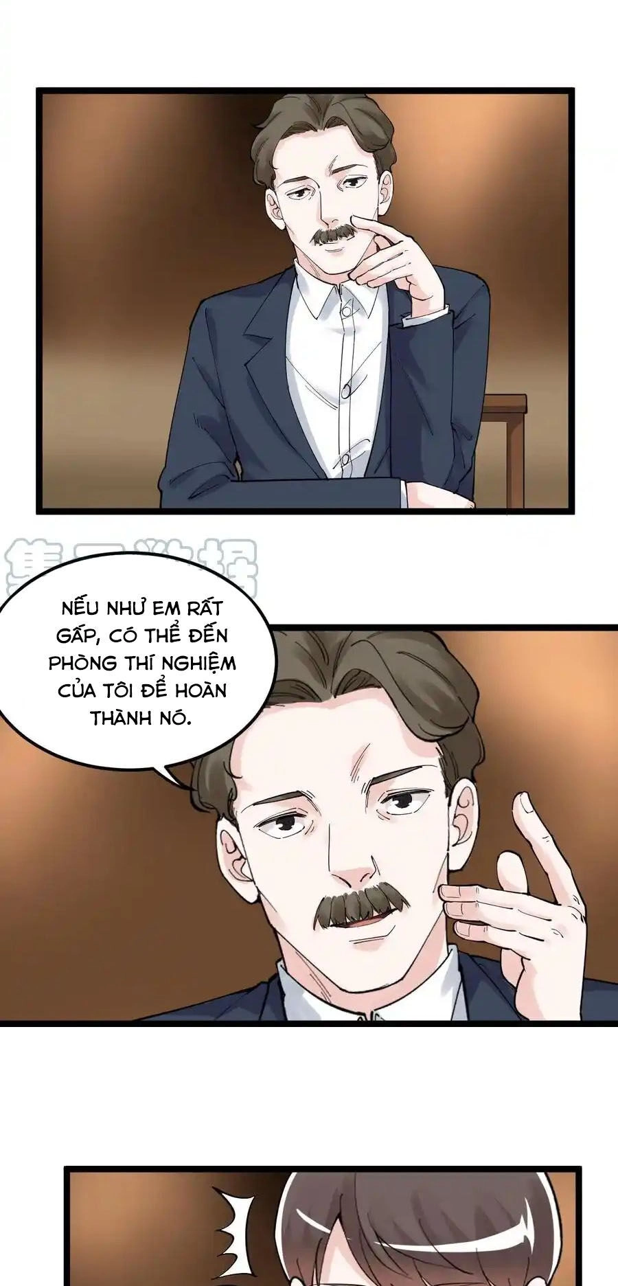 Tinh Thần Đại Hải Của Học Bá Chapter 168 - 30