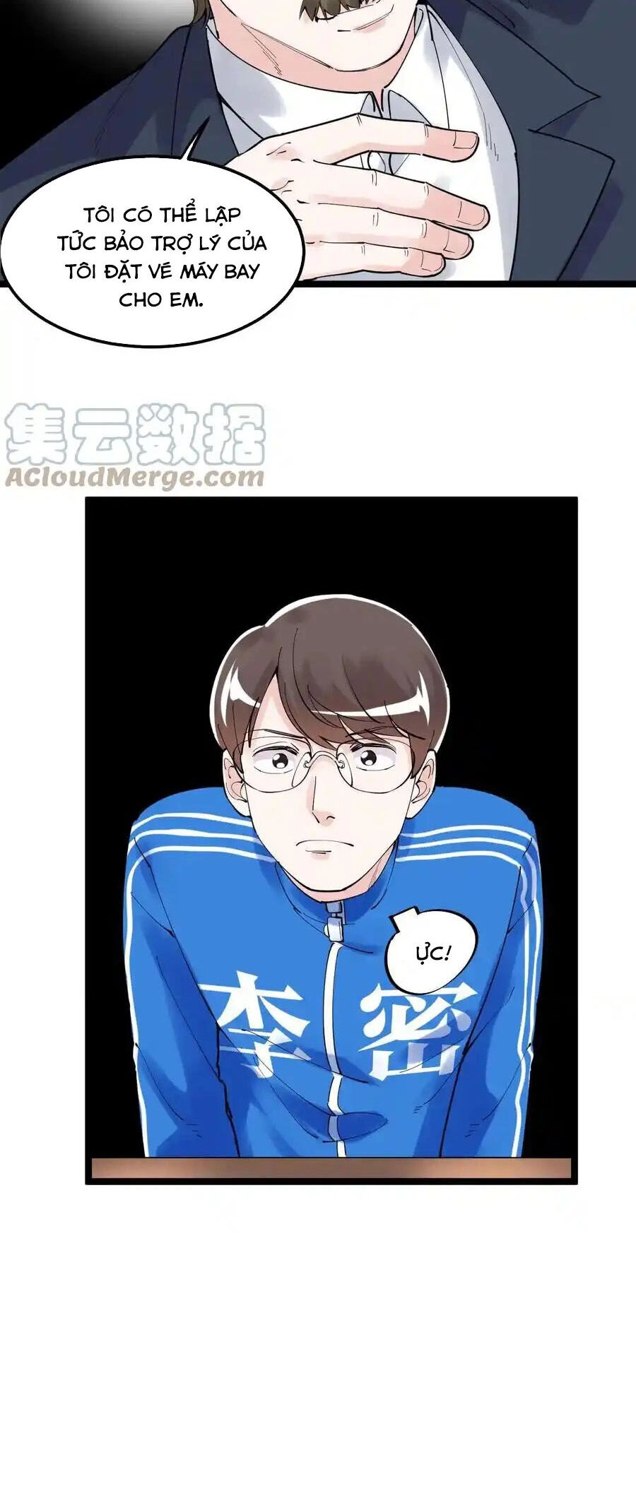 Tinh Thần Đại Hải Của Học Bá Chapter 168 - 33