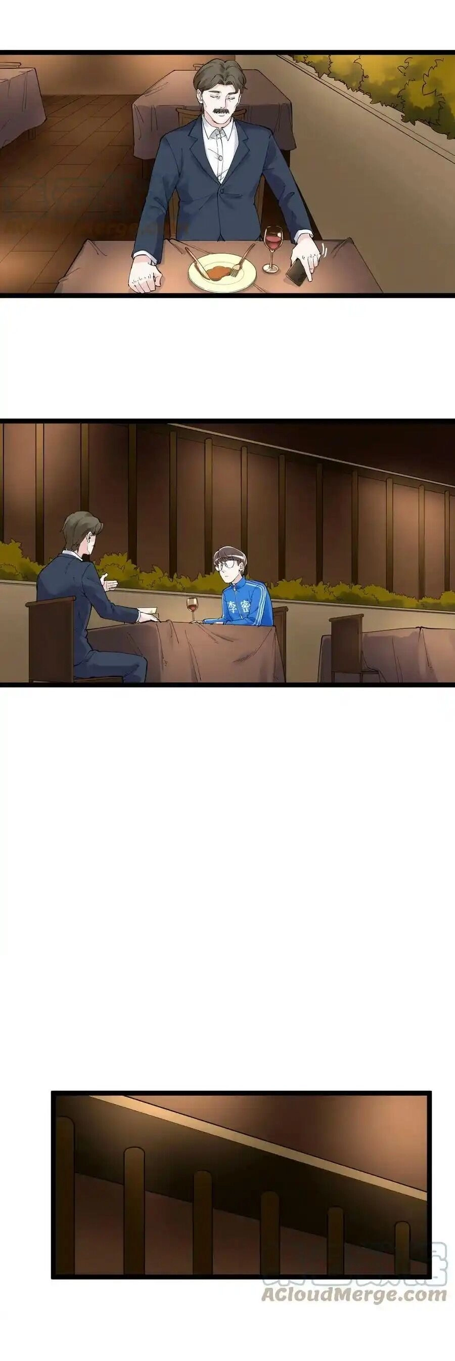 Tinh Thần Đại Hải Của Học Bá Chapter 169 - 7