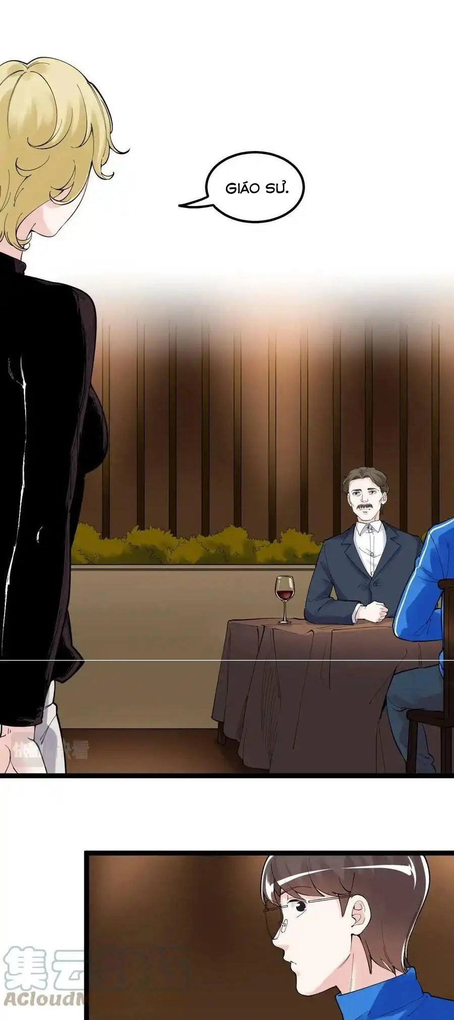 Tinh Thần Đại Hải Của Học Bá Chapter 169 - 8