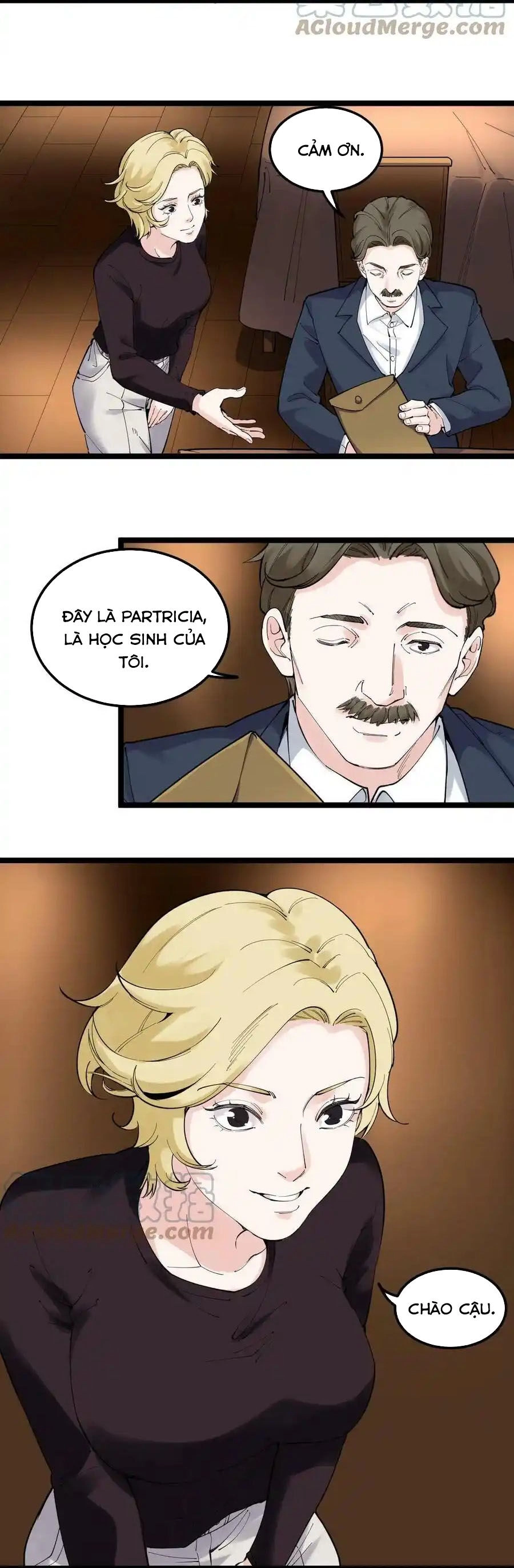 Tinh Thần Đại Hải Của Học Bá Chapter 169 - 10