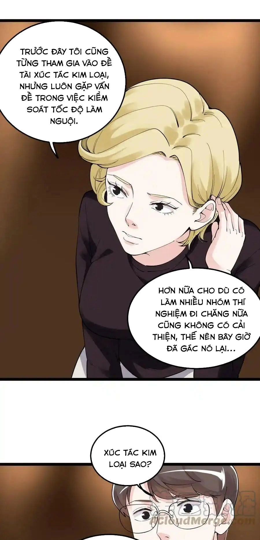 Tinh Thần Đại Hải Của Học Bá Chapter 169 - 13