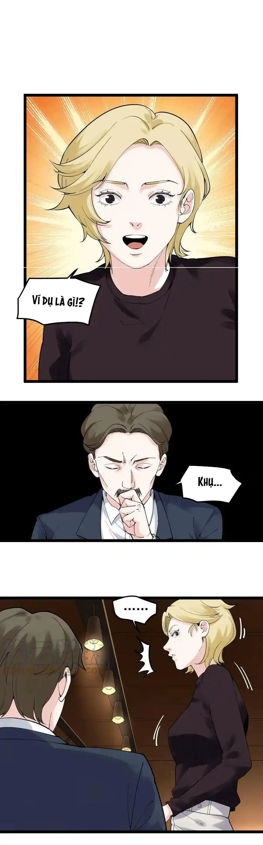 Tinh Thần Đại Hải Của Học Bá Chapter 169 - 15