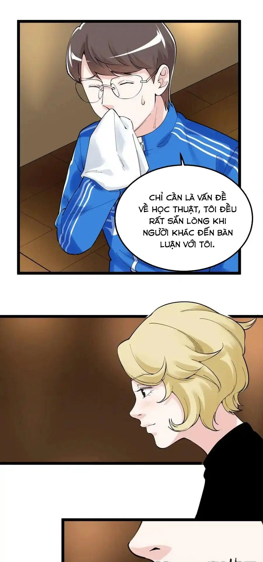 Tinh Thần Đại Hải Của Học Bá Chapter 169 - 20