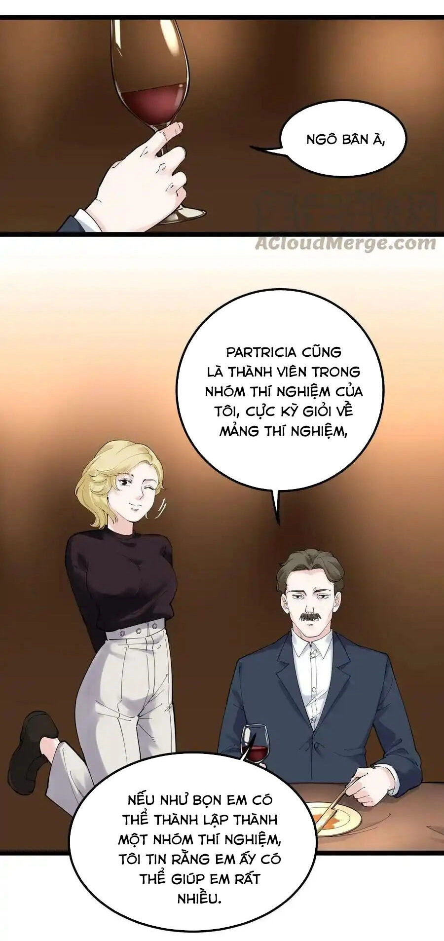 Tinh Thần Đại Hải Của Học Bá Chapter 169 - 23