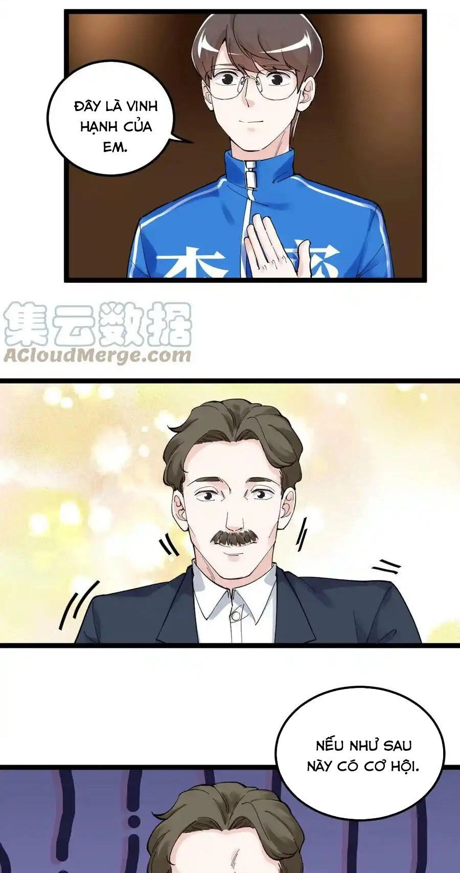 Tinh Thần Đại Hải Của Học Bá Chapter 169 - 24