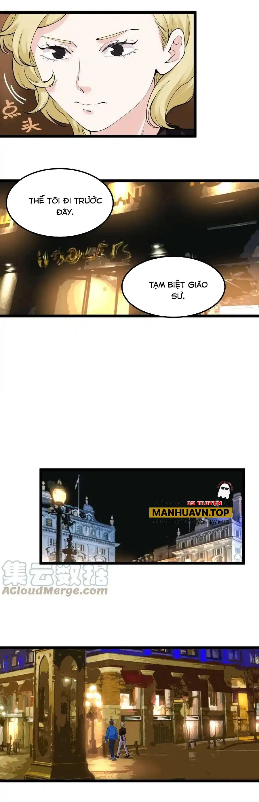 Tinh Thần Đại Hải Của Học Bá Chapter 170 - 5