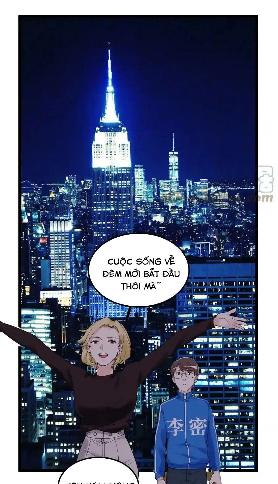 Tinh Thần Đại Hải Của Học Bá Chapter 170 - 7