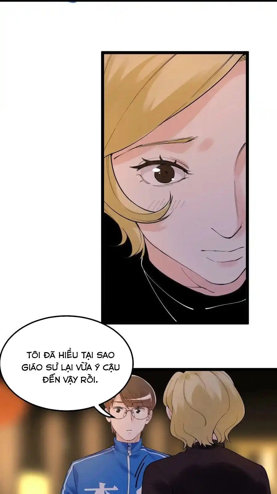 Tinh Thần Đại Hải Của Học Bá Chapter 170 - 9