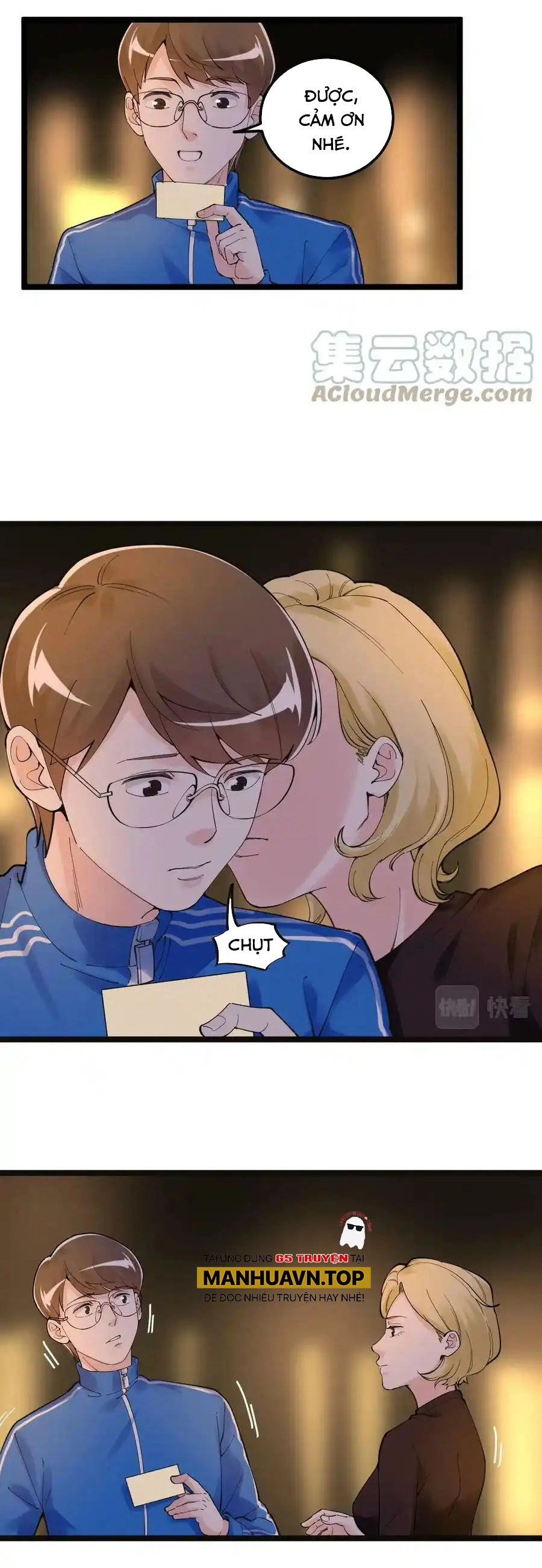 Tinh Thần Đại Hải Của Học Bá Chapter 170 - 11