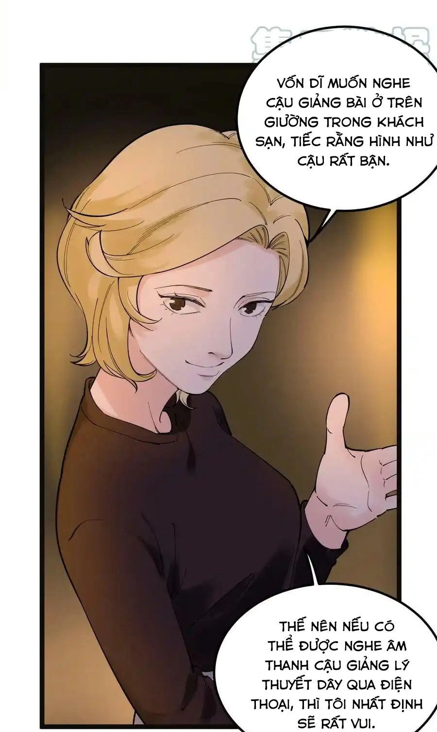 Tinh Thần Đại Hải Của Học Bá Chapter 170 - 12