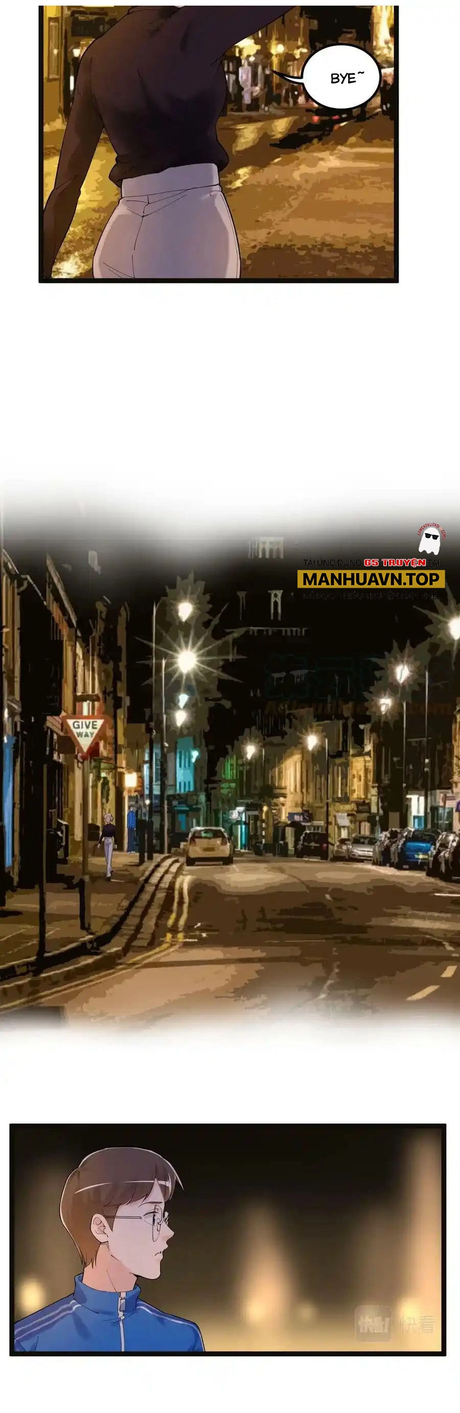 Tinh Thần Đại Hải Của Học Bá Chapter 170 - 14