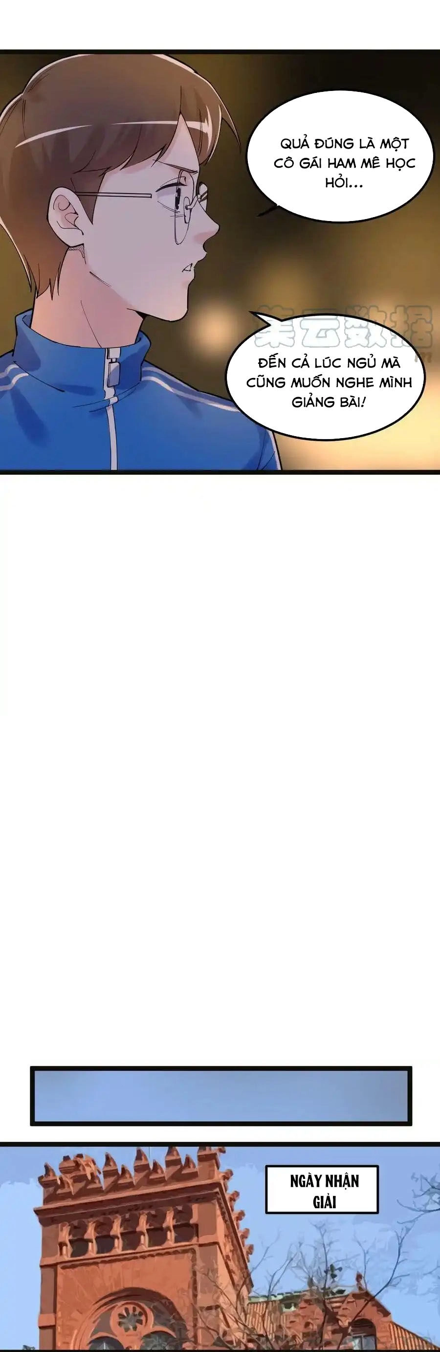 Tinh Thần Đại Hải Của Học Bá Chapter 170 - 15