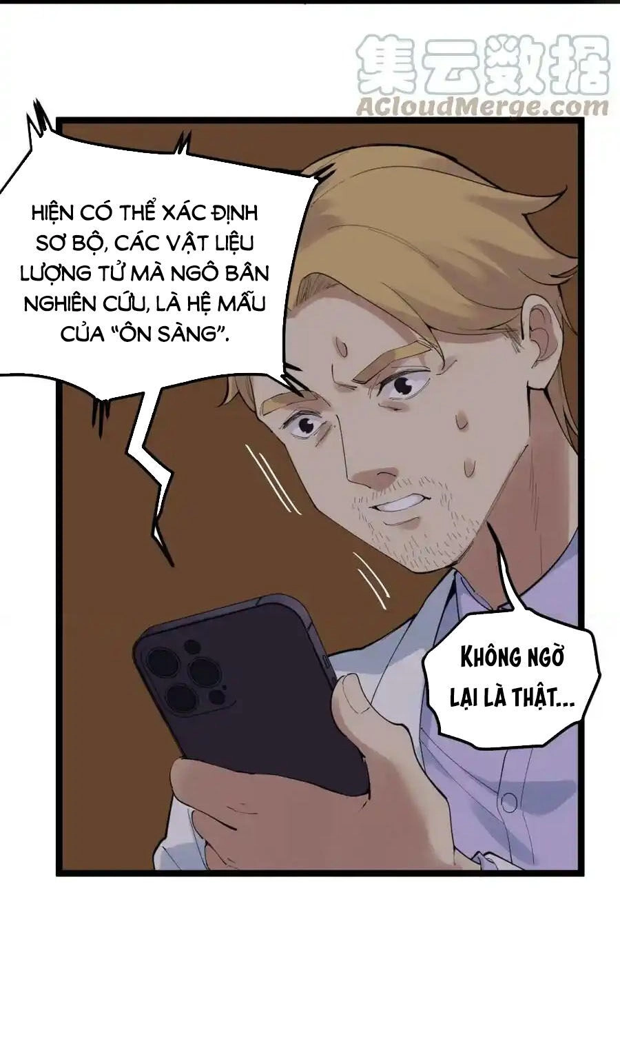 Tinh Thần Đại Hải Của Học Bá Chapter 202 - 7