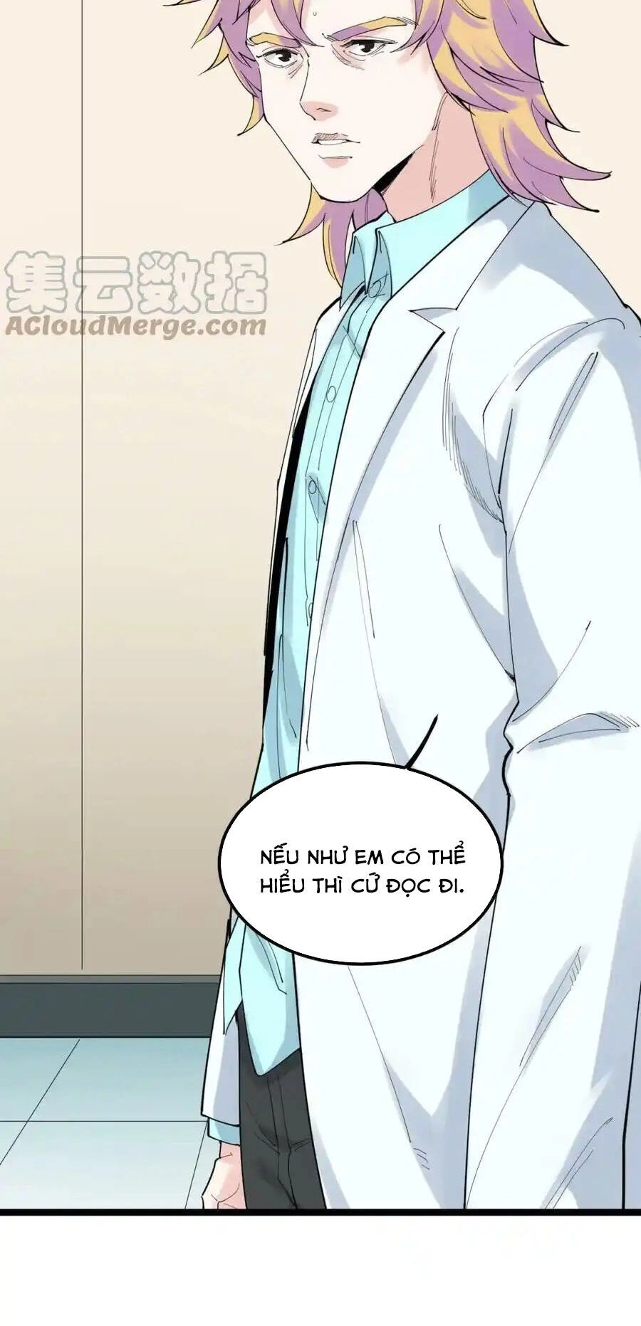 Tinh Thần Đại Hải Của Học Bá Chapter 202 - 27