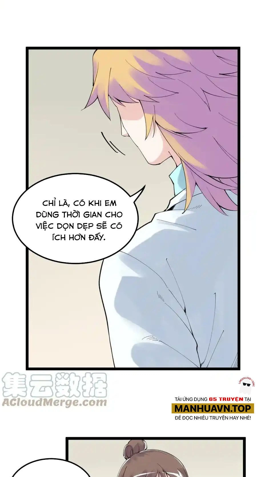 Tinh Thần Đại Hải Của Học Bá Chapter 202 - 28