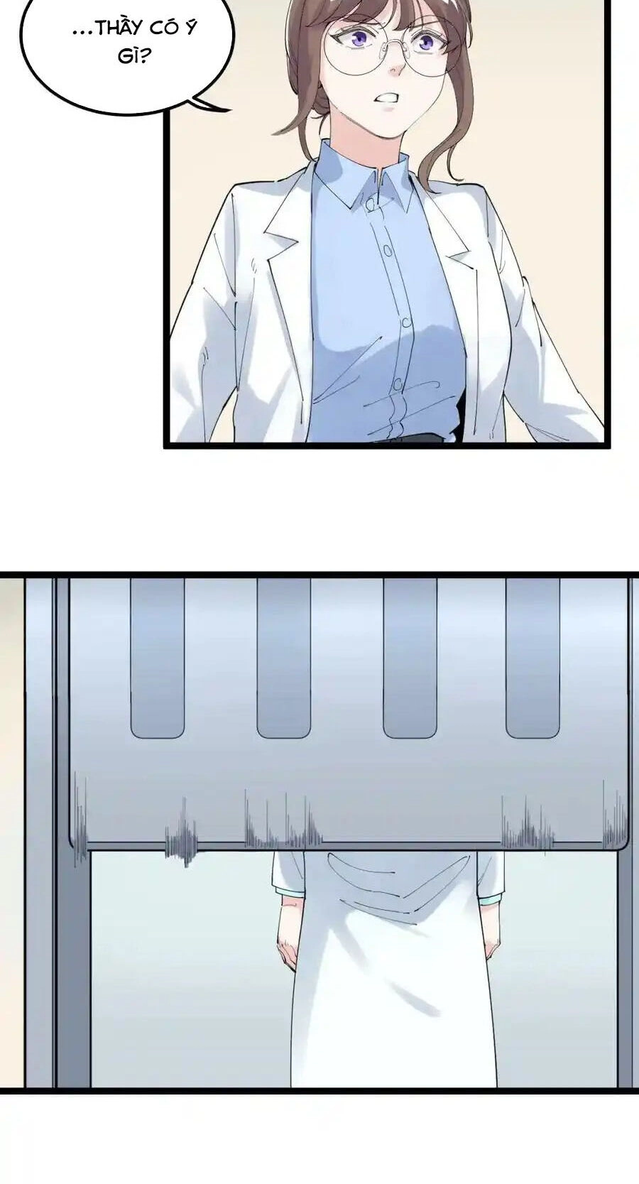 Tinh Thần Đại Hải Của Học Bá Chapter 202 - 29