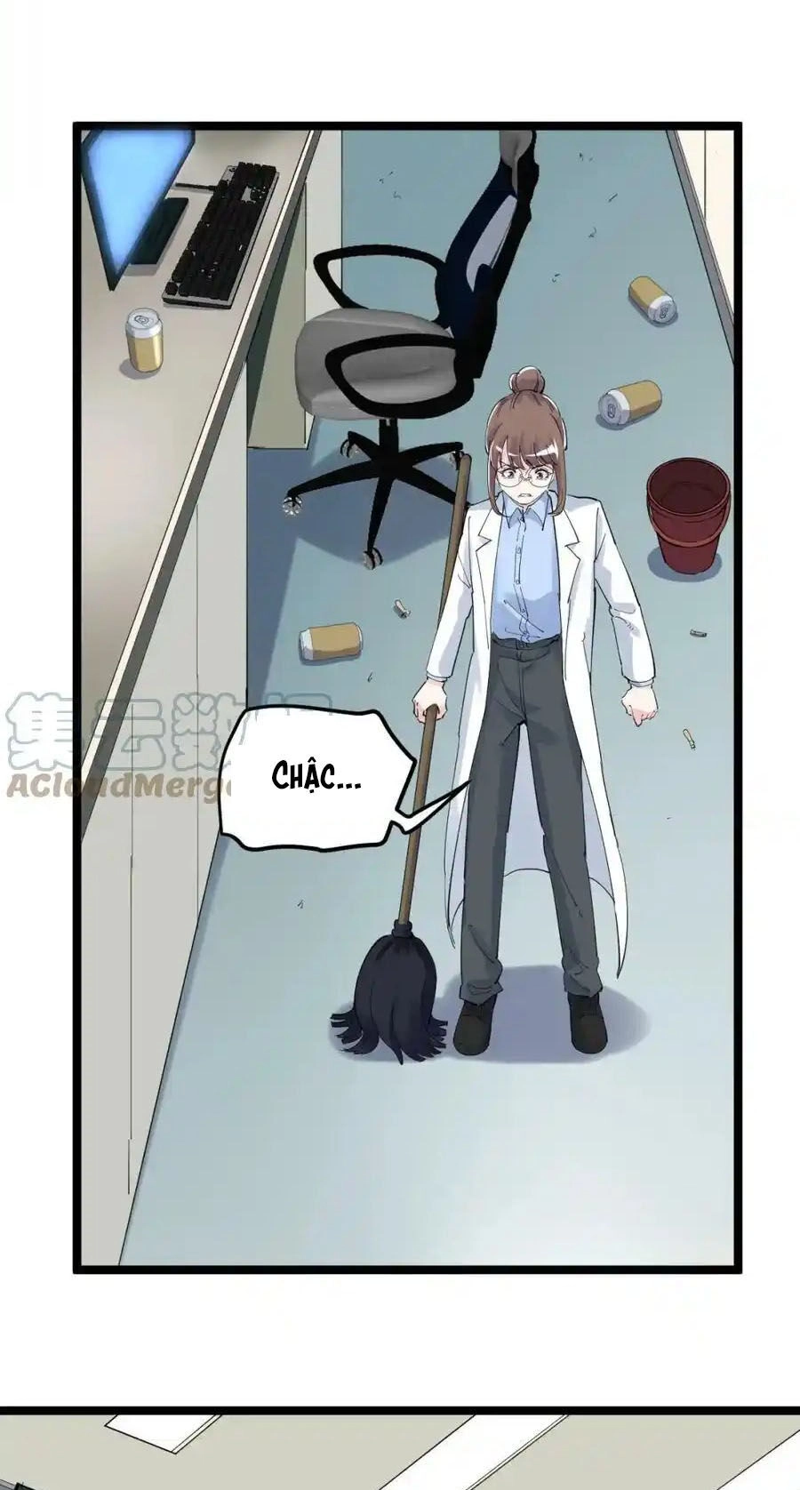 Tinh Thần Đại Hải Của Học Bá Chapter 202 - 30