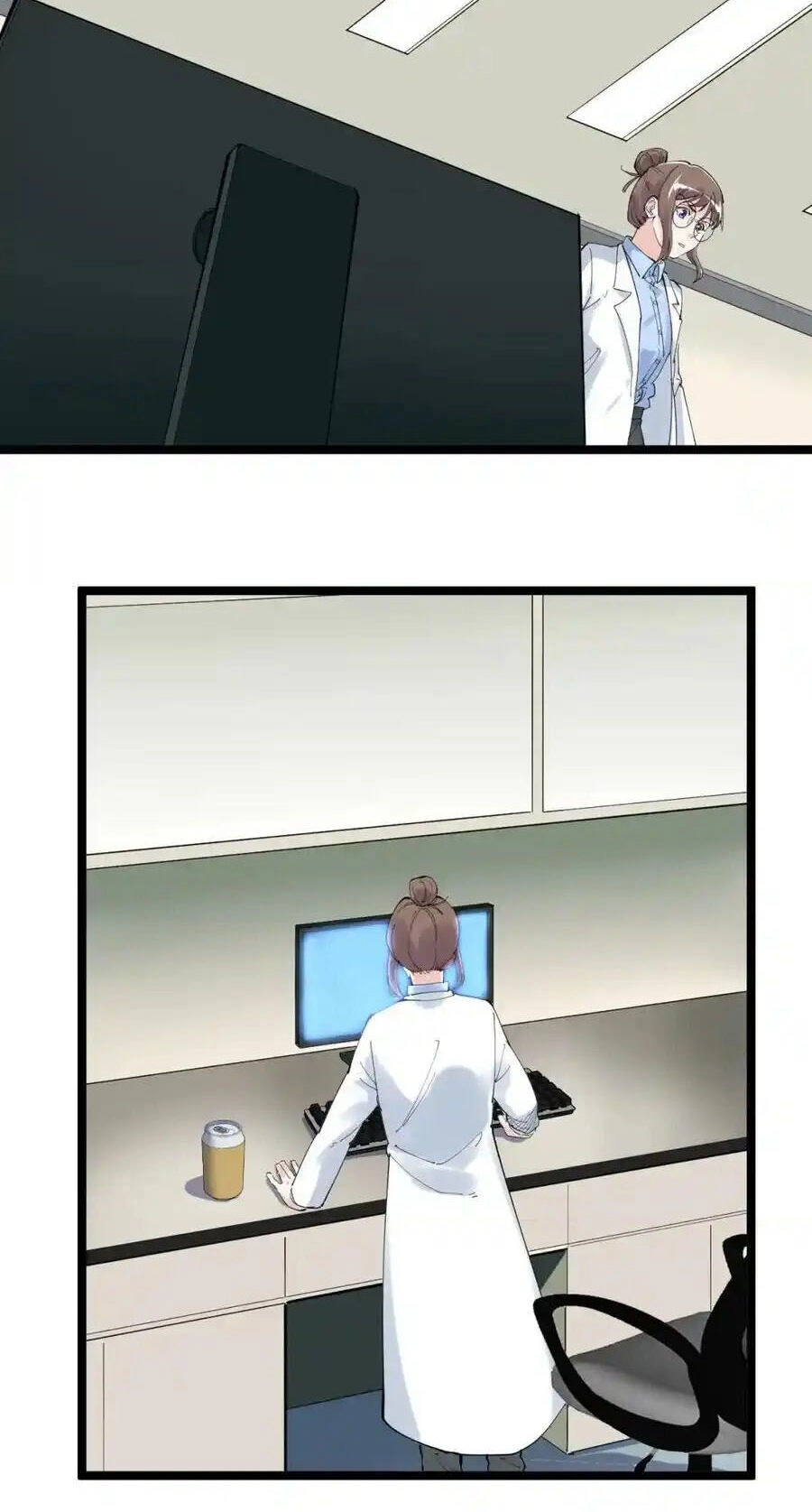 Tinh Thần Đại Hải Của Học Bá Chapter 202 - 31