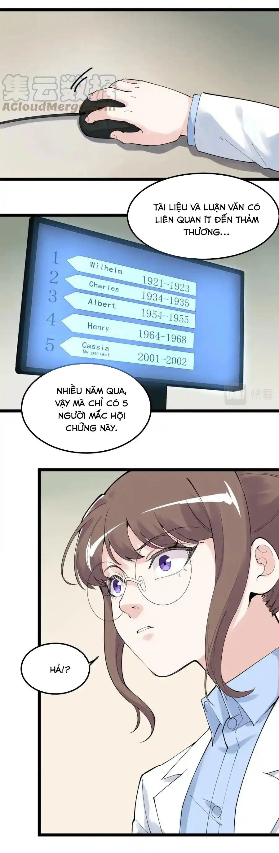 Tinh Thần Đại Hải Của Học Bá Chapter 202 - 32