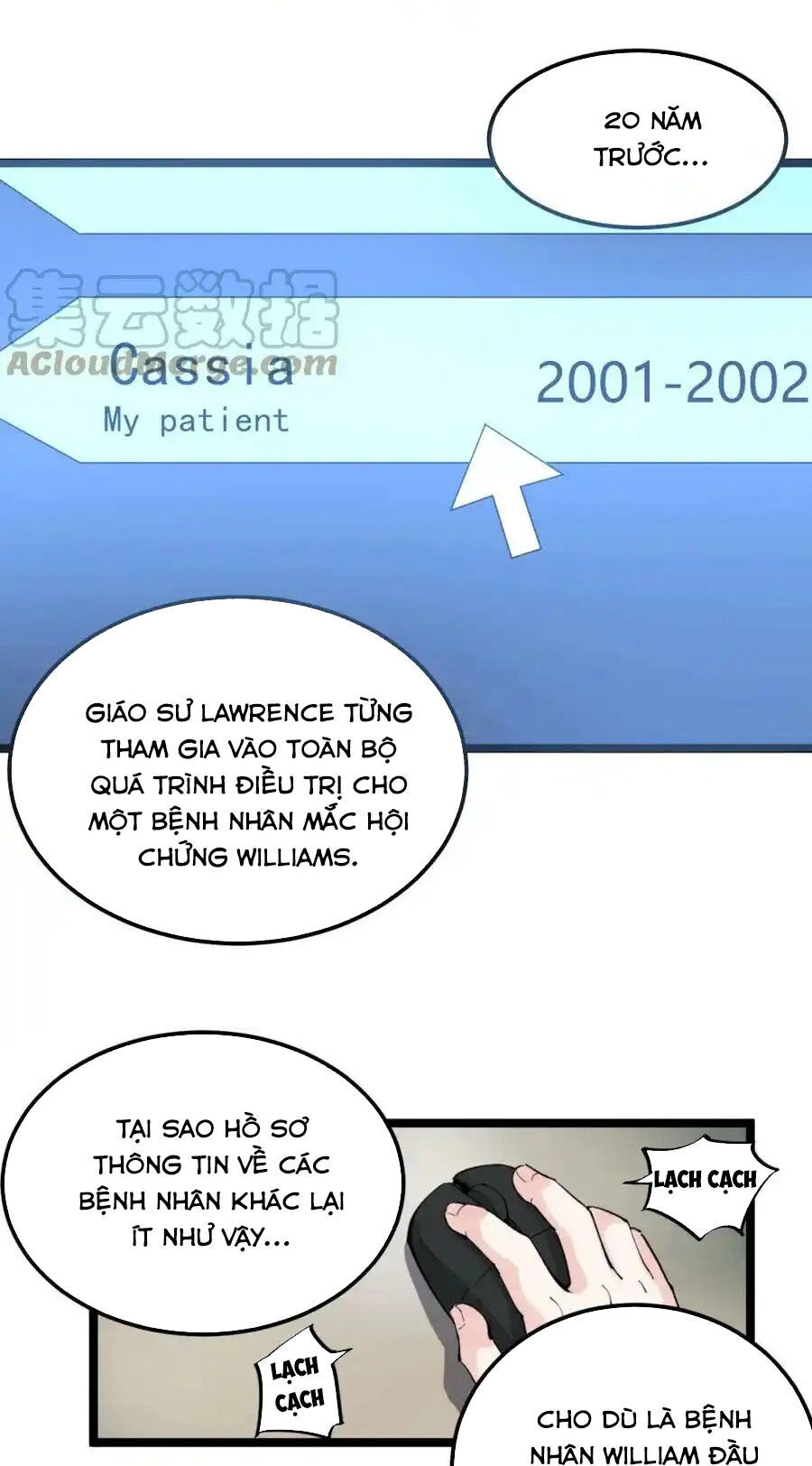 Tinh Thần Đại Hải Của Học Bá Chapter 202 - 33