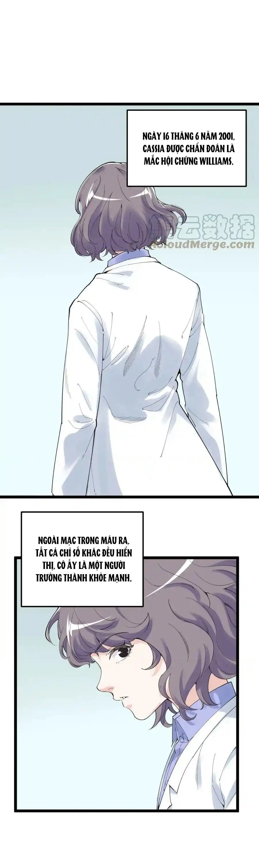 Tinh Thần Đại Hải Của Học Bá Chapter 203 - 2