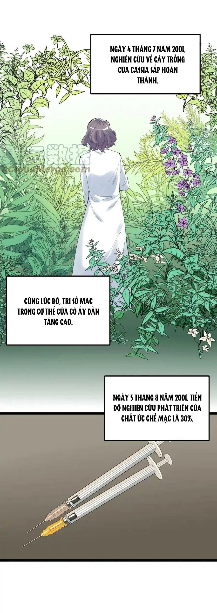 Tinh Thần Đại Hải Của Học Bá Chapter 203 - 3