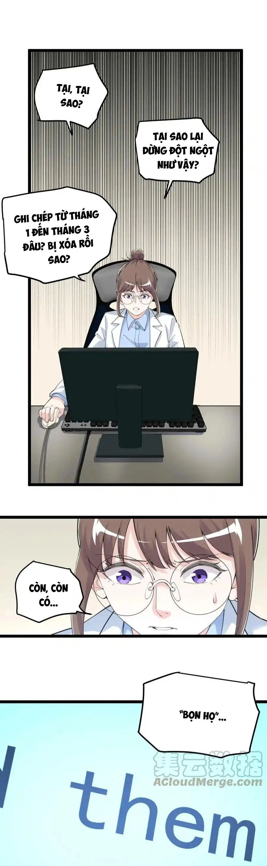 Tinh Thần Đại Hải Của Học Bá Chapter 203 - 9