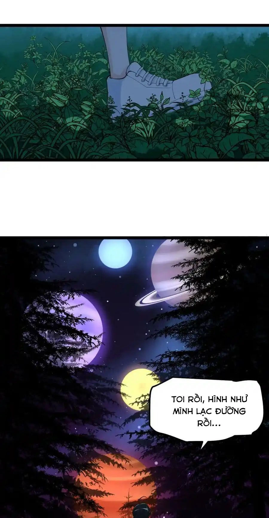 Tinh Thần Đại Hải Của Học Bá Chapter 203 - 11