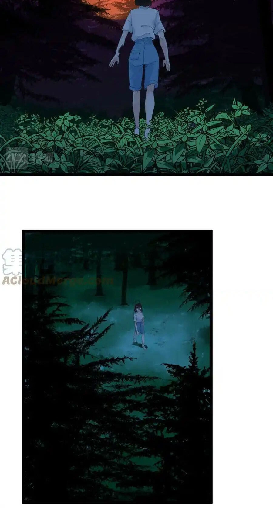 Tinh Thần Đại Hải Của Học Bá Chapter 203 - 12