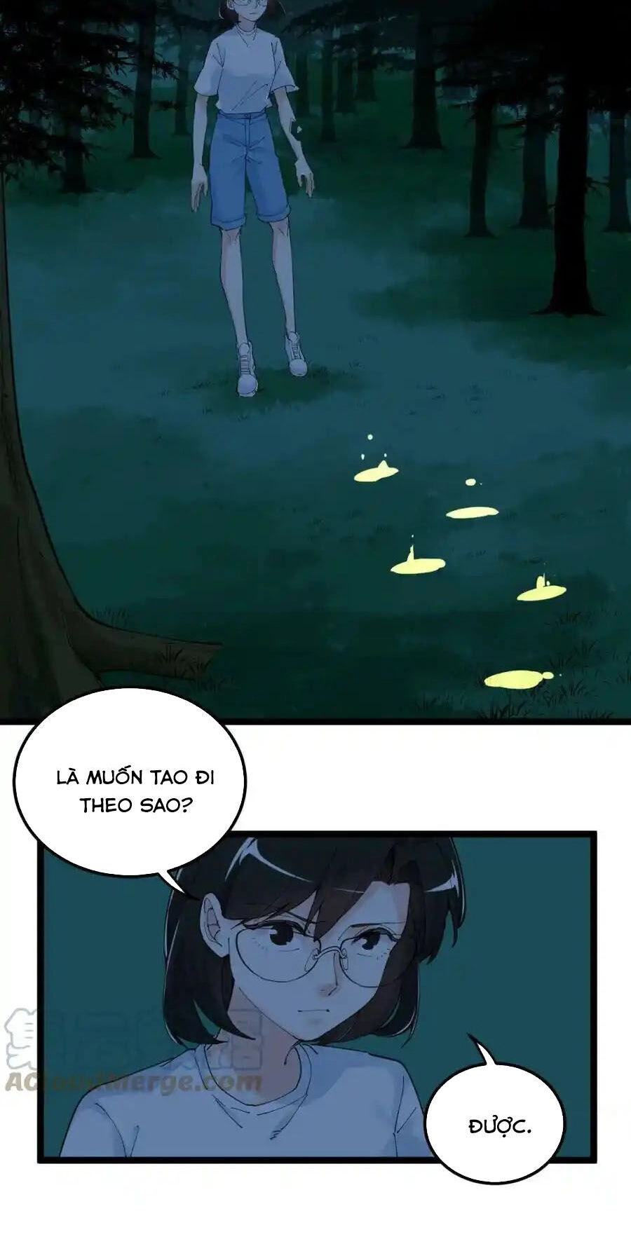 Tinh Thần Đại Hải Của Học Bá Chapter 203 - 18