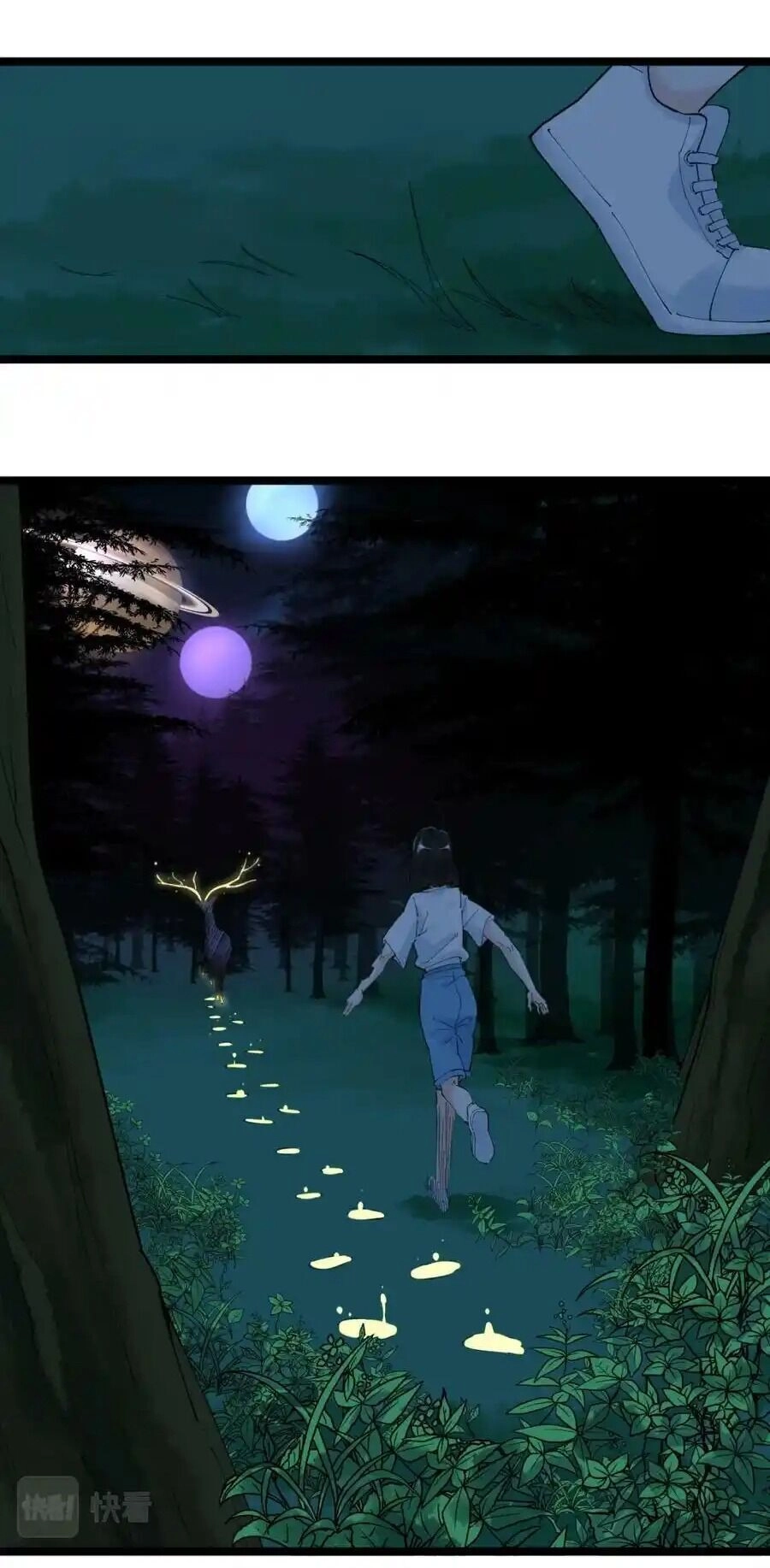 Tinh Thần Đại Hải Của Học Bá Chapter 203 - 19